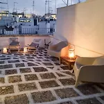 Casa de Férias Casa Pascal With Panoramic Terrace In Ostuni