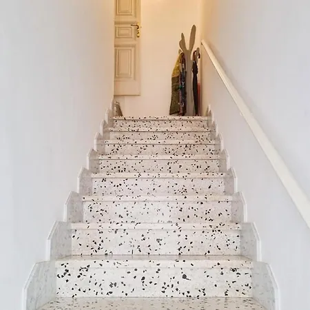 Дом отдыха Casa Pascal With Panoramic Terrace In