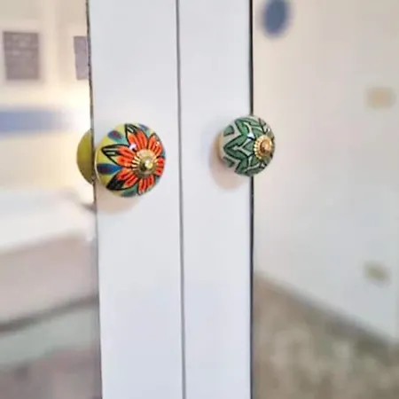 Casa Pascal With Panoramic Terrace In *