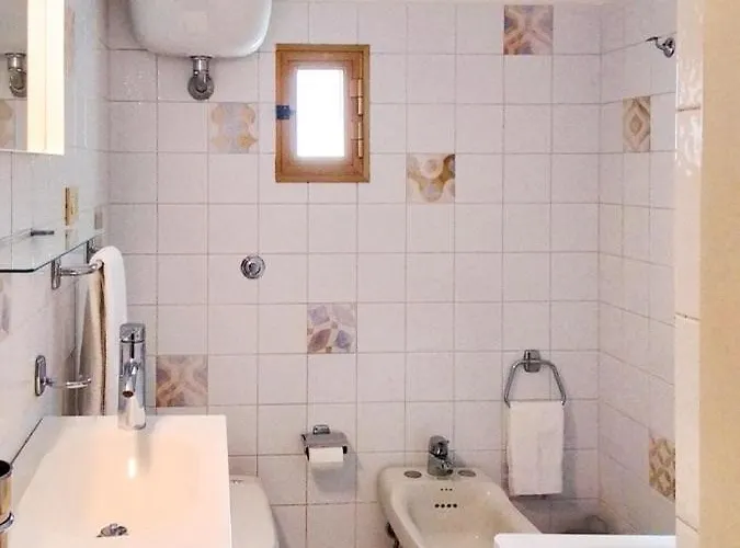 Casa Pascal With Panoramic Terrace In *