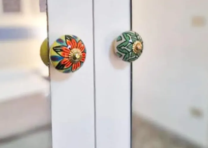 Casa Pascal With Panoramic Terrace In *