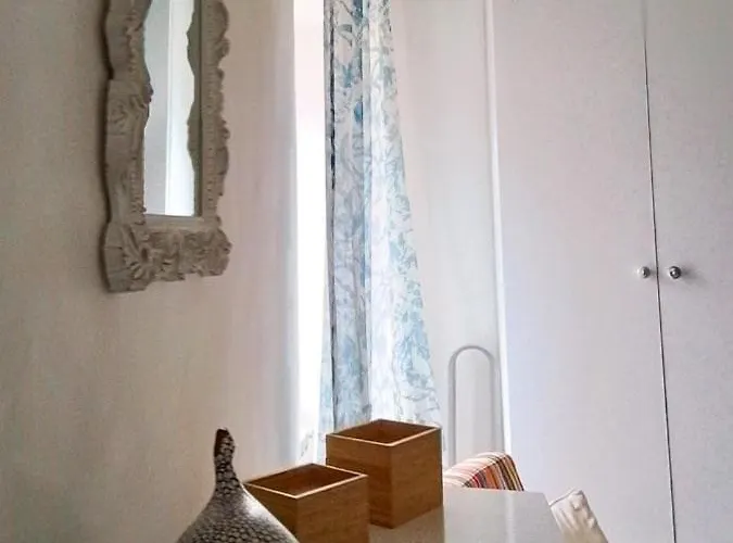 Casa Pascal With Panoramic Terrace In Остуни