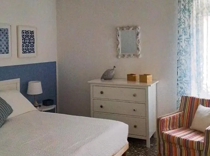 Дом отдыха Casa Pascal With Panoramic Terrace In *