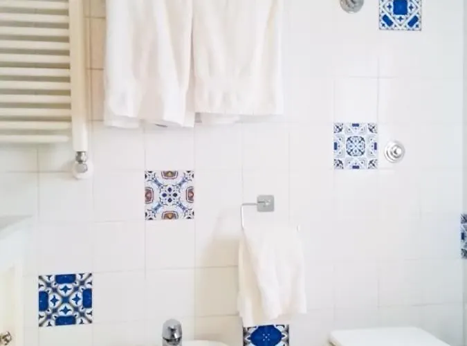 Casa Pascal With Panoramic Terrace In *