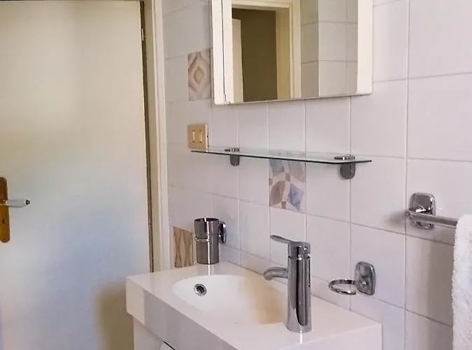 Casa Pascal With Panoramic Terrace In * Остуни