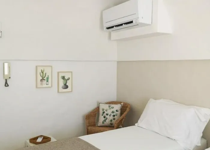 Casa Pascal With Panoramic Terrace In * Остуни