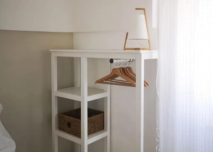 Дом отдыха Casa Pascal With Panoramic Terrace In *