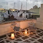 Casa Pascal With Panoramic Terrace In Ostuni