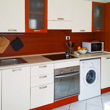 Σπίτι διακοπών Casa Pascal With Panoramic Terrace In *