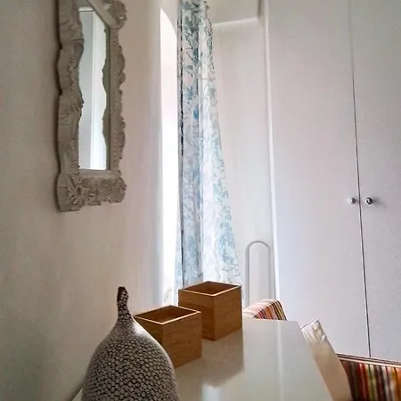 Casa Pascal With Panoramic Terrace In Ostuni