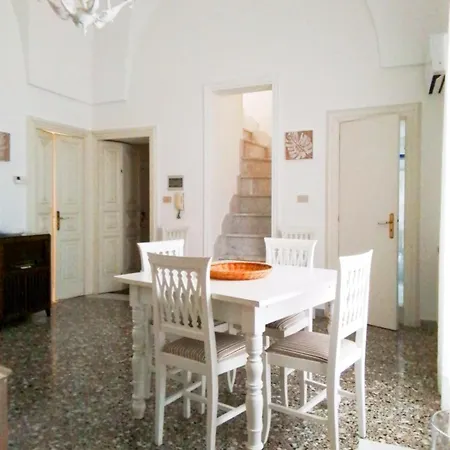 Casa Pascal With Panoramic Terrace In Nyaraló