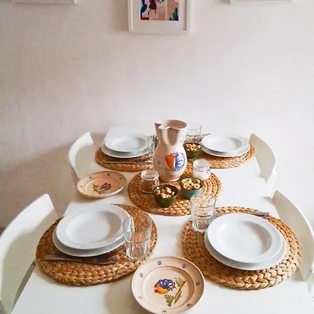 Casa Pascal With Panoramic Terrace In * Ostuni