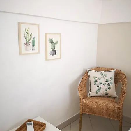 Casa Pascal With Panoramic Terrace In *