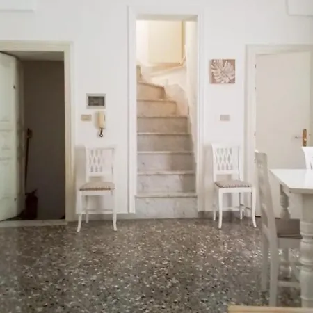 Nyaraló Casa Pascal With Panoramic Terrace In