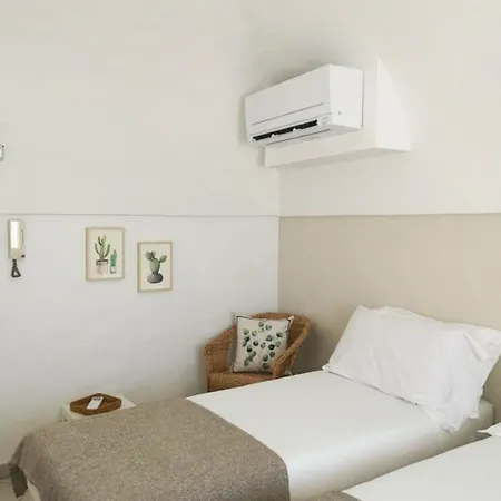 Casa Pascal With Panoramic Terrace In * Ostuni