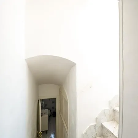 Casa Pascal With Panoramic Terrace In Nyaraló