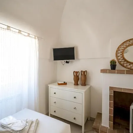 Casa Pascal With Panoramic Terrace In