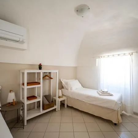 Casa Pascal With Panoramic Terrace In Nyaraló