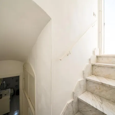 Casa Pascal With Panoramic Terrace In Ostuni