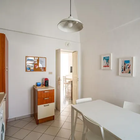 Casa Pascal With Panoramic Terrace In Nyaraló