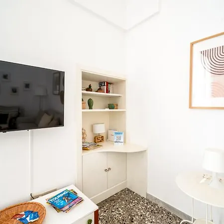 Casa Pascal With Panoramic Terrace In *