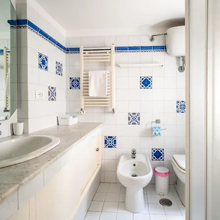 Casa Pascal With Panoramic Terrace In Nyaraló