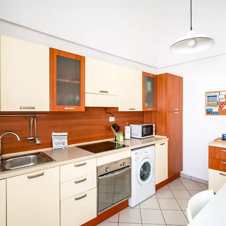 Casa Pascal With Panoramic Terrace In