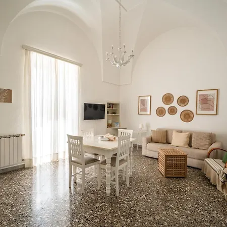 Casa Pascal With Panoramic Terrace In
