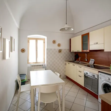 Casa Pascal With Panoramic Terrace In * Ostuni